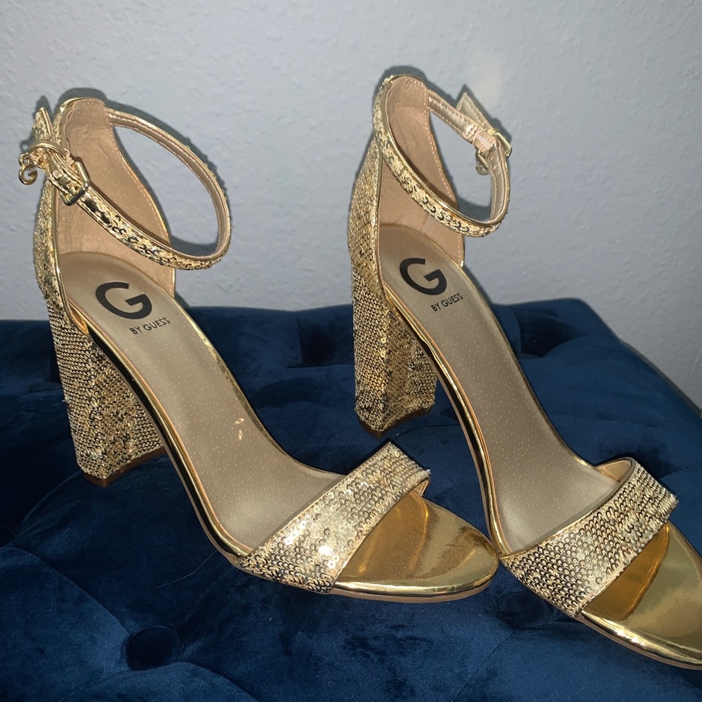 Guess Heels